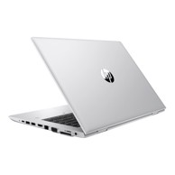 HP Laptop ProBook 640 G5 / Intel Core i5-8350U, 14.1", 1920 x 1080, 16 GB RAM, 240 GB SSD, bez operativnog sustava, srebrna (obnovljen)